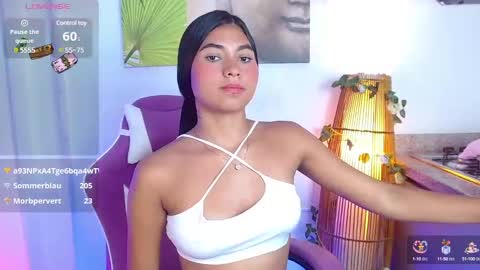 georgina_lulu online show from 02-12-25, 01:30