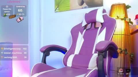 georgina_lulu online show from 02-12-25, 10:37