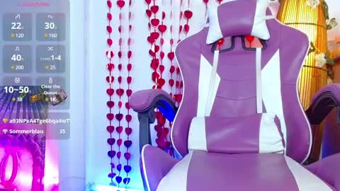 georgina_lulu online show from 02-14-25, 10:14