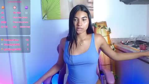 georgina_lulu online show from 03-11-25, 10:42