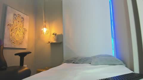 georgina_lulu online show from 07-18-26, 12:20