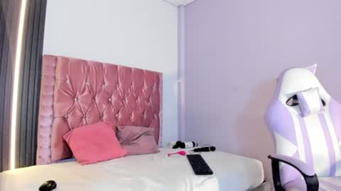 georgina_lulu online show from 07-26-26, 12:34