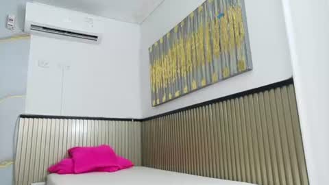 georgina_lulu online show from 07-29-26, 12:25