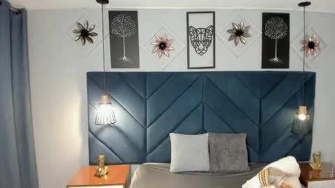 Georgina  online show from 04-17-26, 10:51