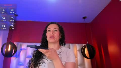 Georgina  online show from 05-27-26, 11:40