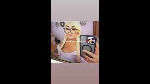 Snapshot of georginaanalizacums chatting on 05-04-26, 05:25 georgina online show from 05-04-26, 05:25