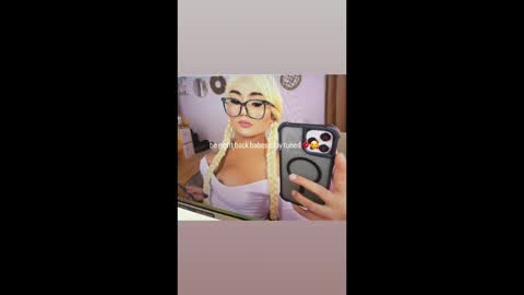 Snapshot of georginaanalizacums chatting on 05-24-26, 01:49 georgina online show from 05-24-26, 01:49