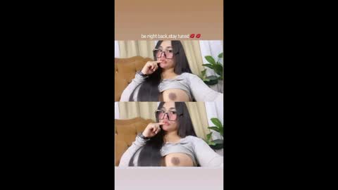 Snapshot of georginaanalizacums chatting on 05-25-26, 07:47 georgina online show from 05-25-26, 07:47