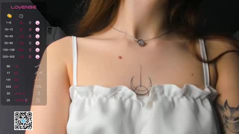 Snapshot of georginaarness chatting on 03-12-25, 04:46 Georgina online show from 03-12-25, 04:46