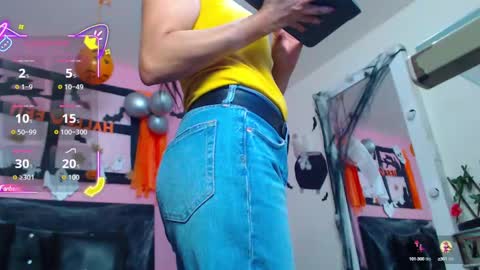 Georgi online show from 10-14-25, 12:06