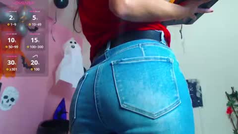 Georgi online show from 10-21-25, 12:06