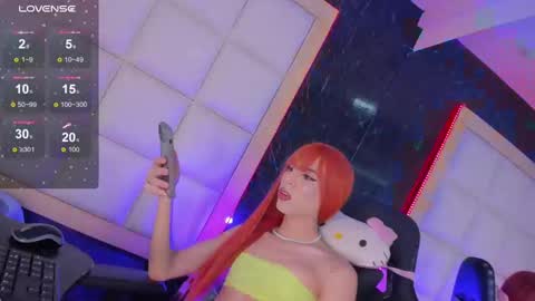 Georgina  online show from 02-24-25, 08:36