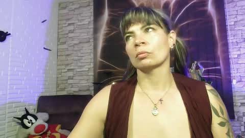 Snapshot of georginadoll1 chatting on 09-15-25, 05:29 Georgina online show from 09-15-25, 05:29
