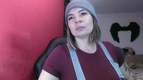 Georgina  online show from 05-03-26, 04:18