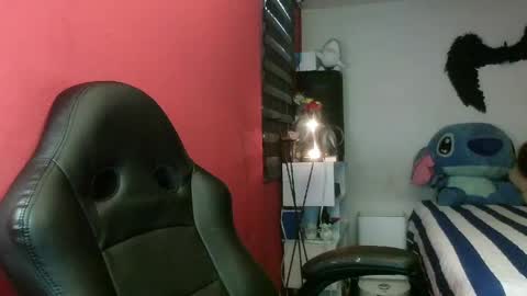 Georgina  online show from 05-03-26, 10:38