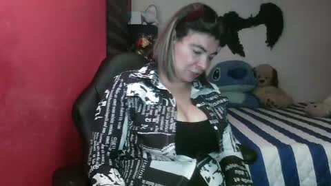 Georgina  online show from 05-09-26, 11:43