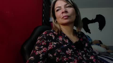 Georgina  online show from 05-12-26, 10:51