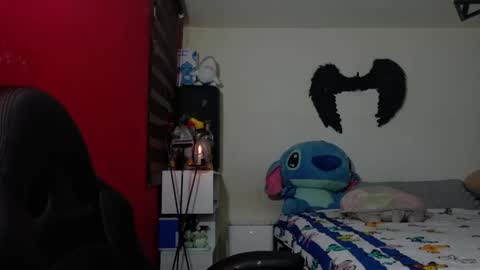 Georgina  online show from 05-22-26, 01:57