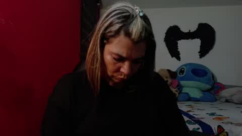 Georgina  online show from 05-24-26, 01:43