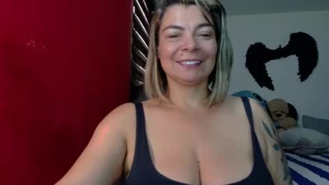 Georgina  online show from 05-28-26, 02:14