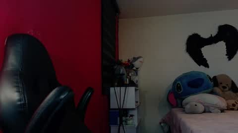 Georgina  online show from 06-08-26, 01:28