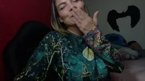 Georgina  online show from 07-01-26, 11:04