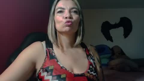 Georgina  online show from 07-04-26, 01:34