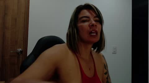 Georgina  online show from 07-25-26, 02:42