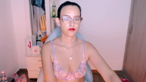 georgina Ferrer online show from 07-06-26, 02:52