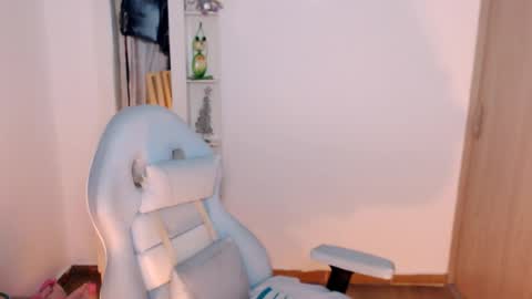 georgina Ferrer online show from 07-09-26, 02:26