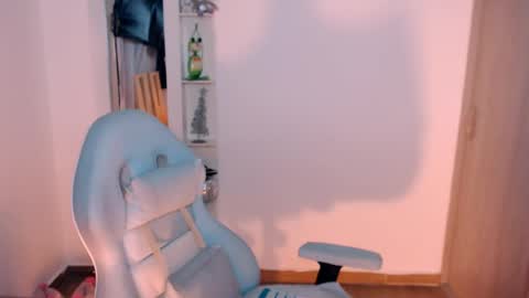 georgina Ferrer online show from 07-23-26, 02:09