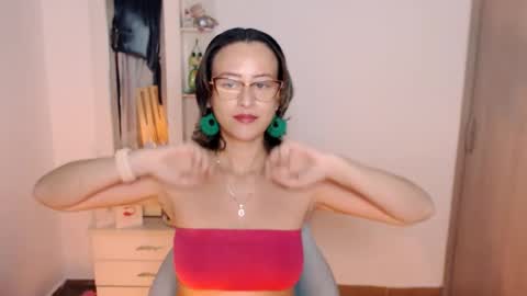georgina Ferrer online show from 07-28-26, 02:40