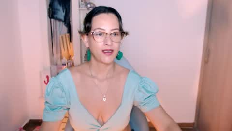 georgina Ferrer online show from 07-31-26, 02:44