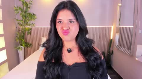 GeorginaReyes  online show from 04-04-26, 10:40