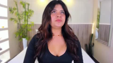 GeorginaReyes  online show from 07-02-26, 11:11