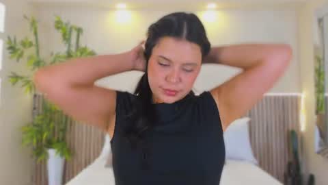 GeorginaReyes  online show from 07-23-26, 11:13