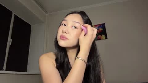 Mari online show from 07-22-26, 03:15
