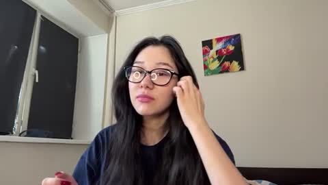 Mari online show from 07-27-26, 07:15