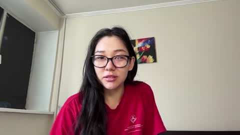 Mari online show from 07-28-26, 09:15