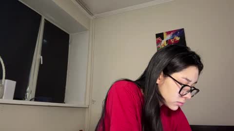Mari online show from 07-28-26, 11:17