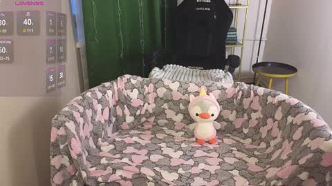 Georginia online show from 02-01-25, 01:30