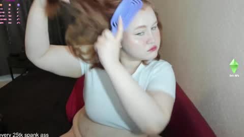 Georginia online show from 04-17-26, 09:12