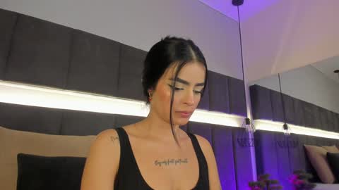 Snapshot of georginna_sins chatting on 01-20-25, 02:53 Kendal online show from 01-20-25, 02:53