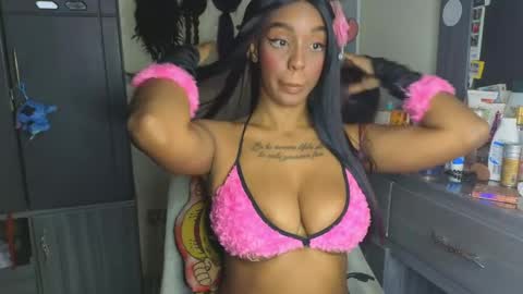 georgiss_ online show from 04-02-26, 06:11