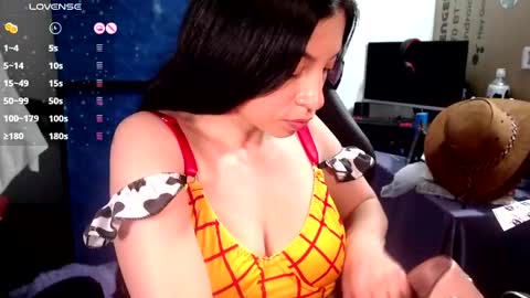 Snapshot of georgy_girl_ chatting on 02-01-25, 12:07 Georgy Girl online show from 02-01-25, 12:07