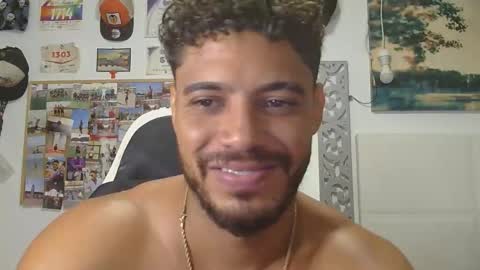 Snapshot of geovannygarrido91 chatting on 09-30-25, 11:59 geovannygarrido91 online show from 09-30-25, 11:59