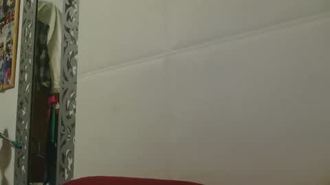 Snapshot of geovannygarrido91 chatting on 11-26-25, 10:55 geovannygarrido91 online show from 11-26-25, 10:55