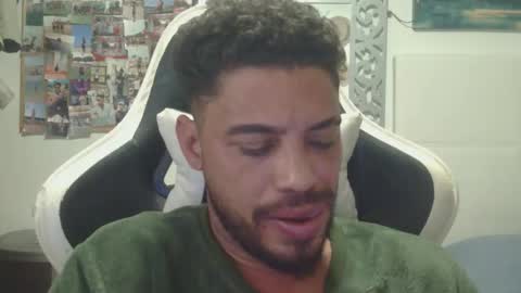 geovannygarrido91 online show from 01-18-26, 12:25