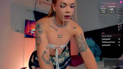 gerald1_ online show from 10-25-25, 10:26