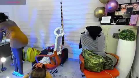 geralfernandez online show from 05-23-26, 04:55